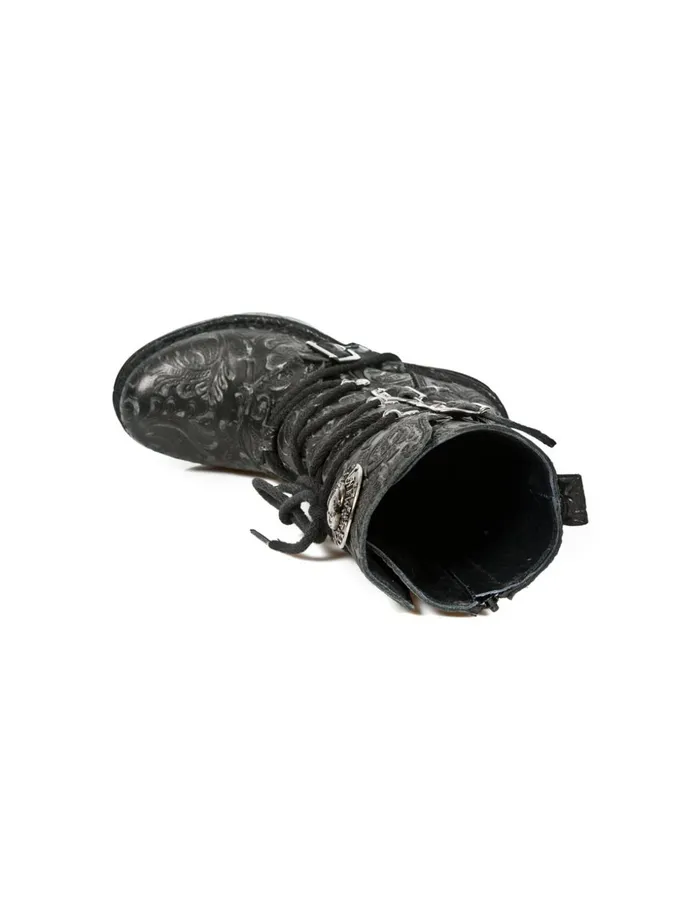 Women Boot Neotrail MNeotr005S25 New Rock Boots