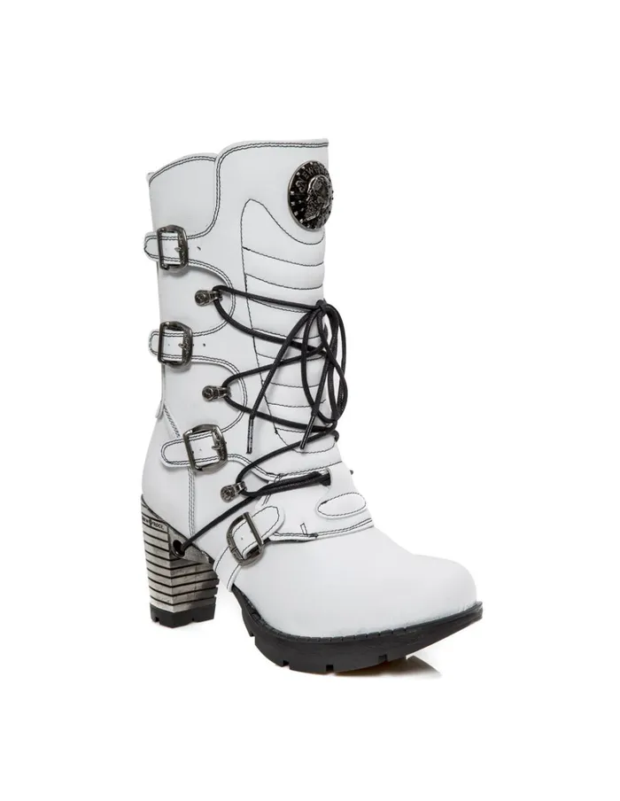 Women Boot Trail MTr003V4 New Rock Military Women Boot Trail MTr003V4 New Rock Military