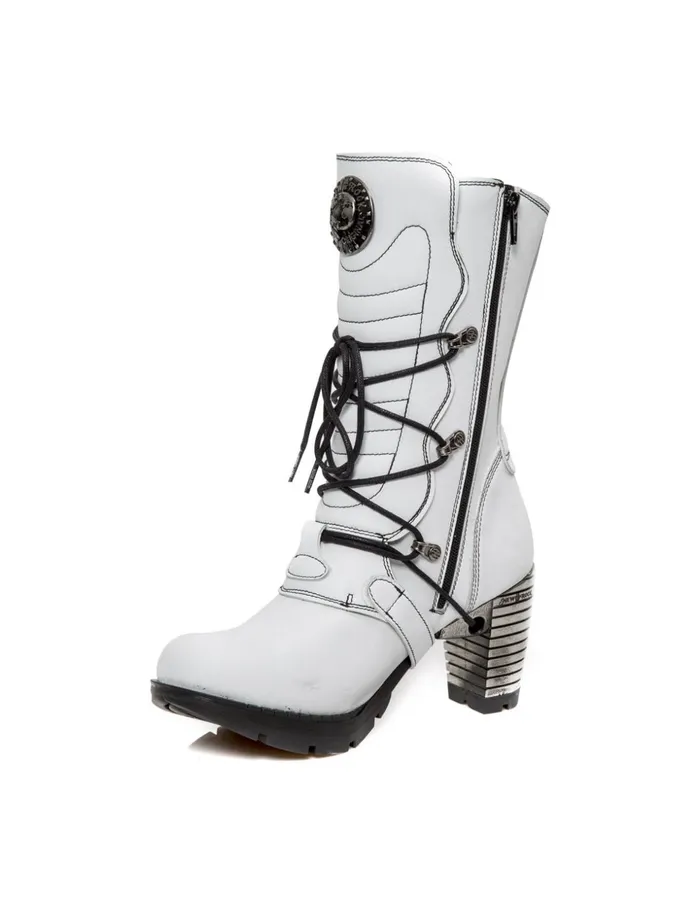 Women Boot Trail MTr003V4 New Rock Military Women Boot Trail MTr003V4 New Rock Military
