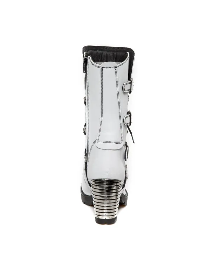 Women Boot Trail MTr003V4 New Rock Military Women Boot Trail MTr003V4 New Rock Military