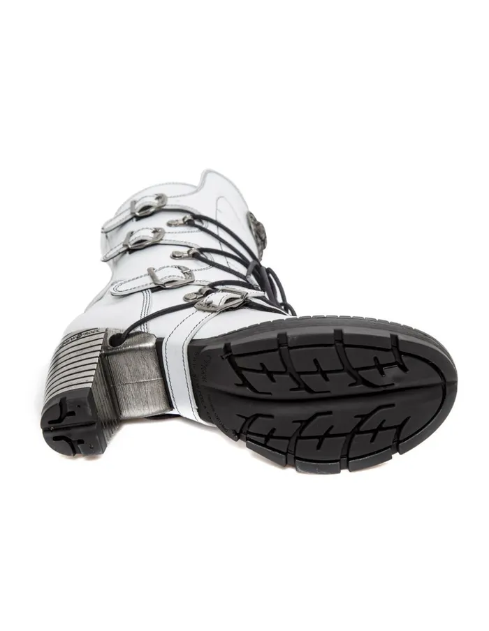 Women Boot Trail MTr003V4 New Rock Military Women Boot Trail MTr003V4 New Rock Military