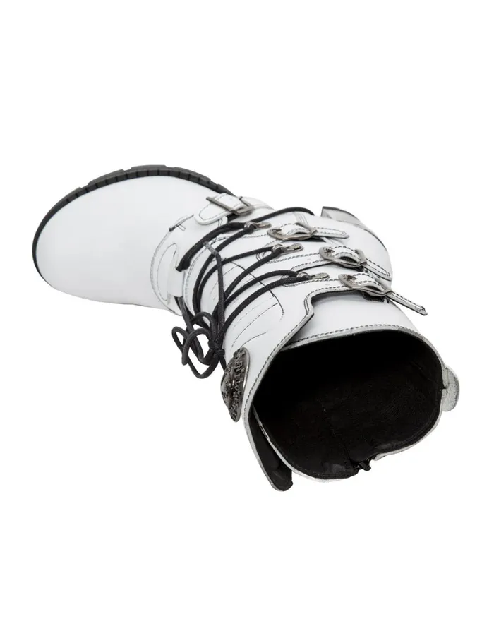 Women Boot Trail MTr003V4 New Rock Military Women Boot Trail MTr003V4 New Rock Military