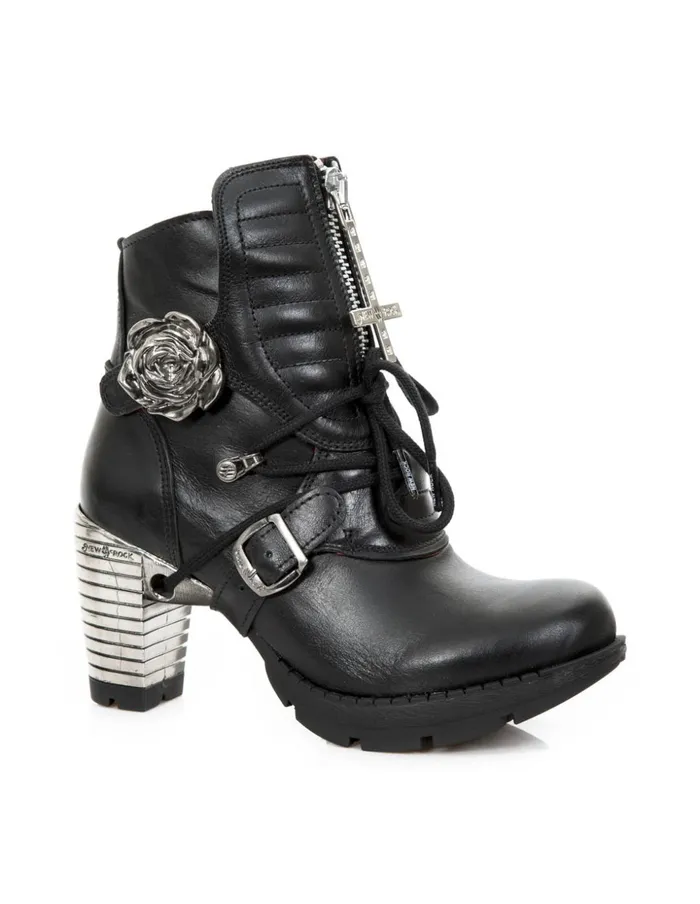 Women Boot Trail MTr106C2 New Rock Military