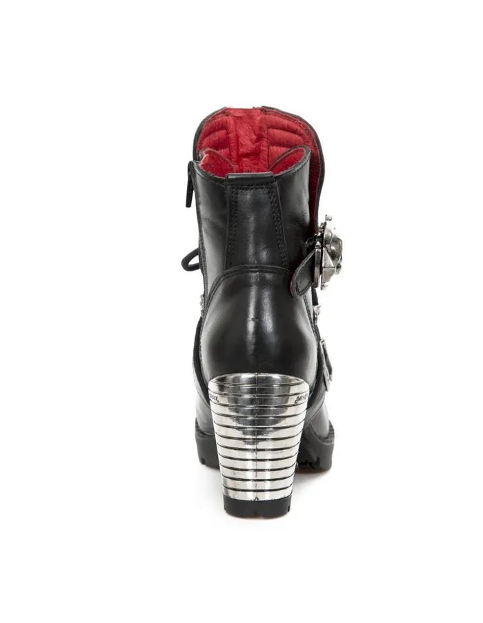 Women Boot Trail MTr106C2 New Rock Military