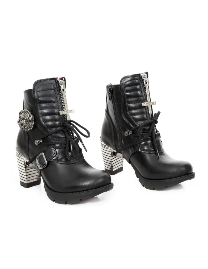Women Boot Trail MTr106C2 New Rock Military