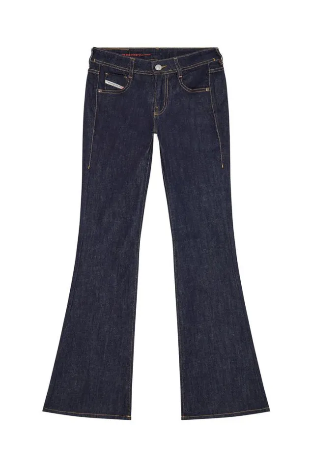 Women Bootcut And Flare Jeans 1969 DEbbey Z9b89 Dark Blue Diesel Bootcut And Flare Women Bootcut And Flare Jeans 1969 DEbbey Z9b89 Dark Blue Diesel Bootcut And Flare
