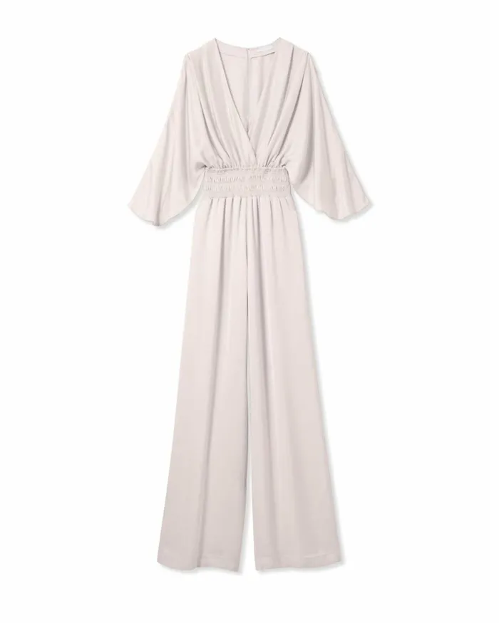 Women Cheri Wide Leg Jumpsuit True Blue Ramy Brook Dresses Women Cheri Wide Leg Jumpsuit True Blue Ramy Brook Dresses