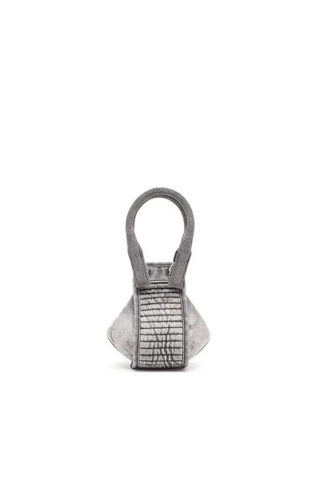 Women DVinaXxs Black Diesel Handbags Women DVinaXxs Black Diesel Handbags