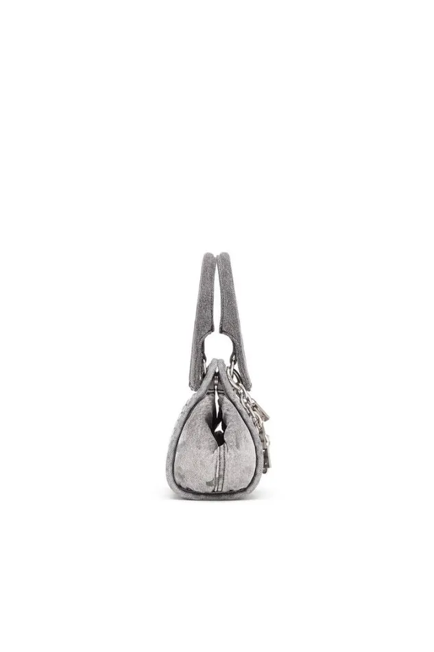 Women DVinaXxs Black Diesel Handbags Women DVinaXxs Black Diesel Handbags