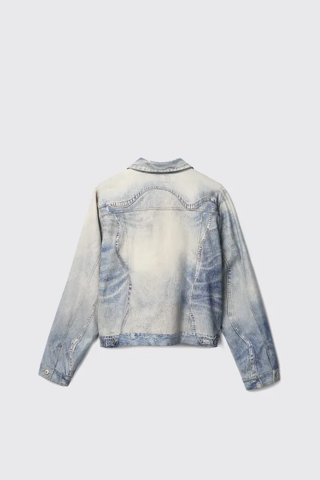 Women Denim Jacket Blue Denim Jacket Camper Denim Women Denim Jacket Blue Denim Jacket Camper Denim