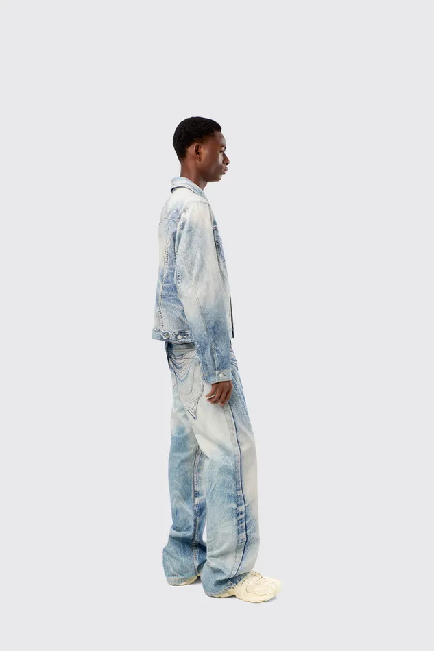 Women Denim Jacket Blue Denim Jacket Camper Denim Women Denim Jacket Blue Denim Jacket Camper Denim