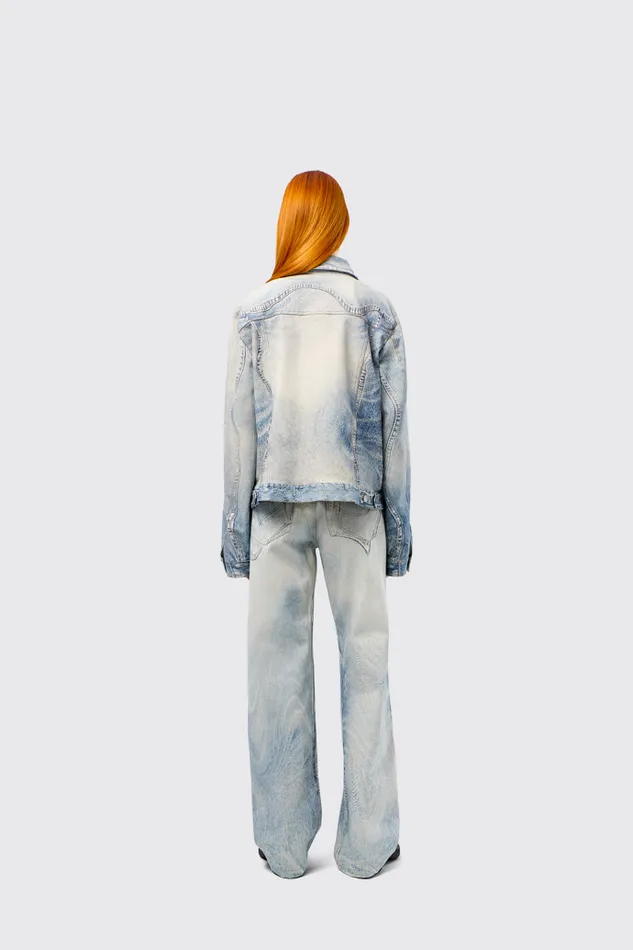 Women Denim Jacket Blue Denim Jacket Camper Denim Women Denim Jacket Blue Denim Jacket Camper Denim