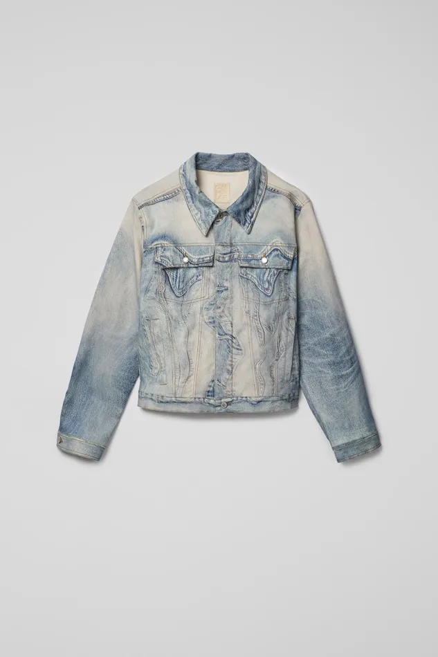 Women Denim Jacket Blue Denim Jacket Camper Denim Women Denim Jacket Blue Denim Jacket Camper Denim