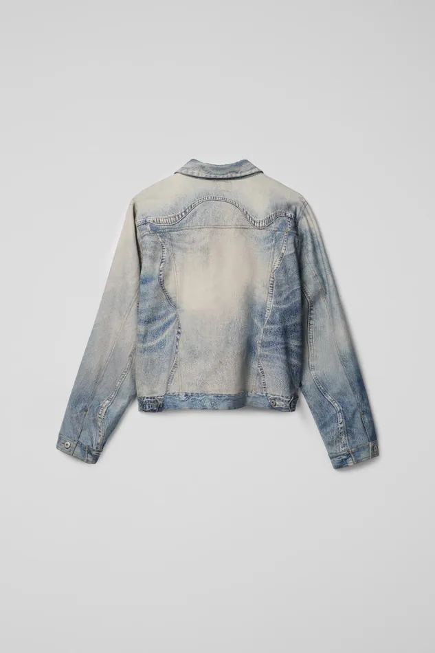 Women Denim Jacket Blue Denim Jacket Camper Denim Women Denim Jacket Blue Denim Jacket Camper Denim