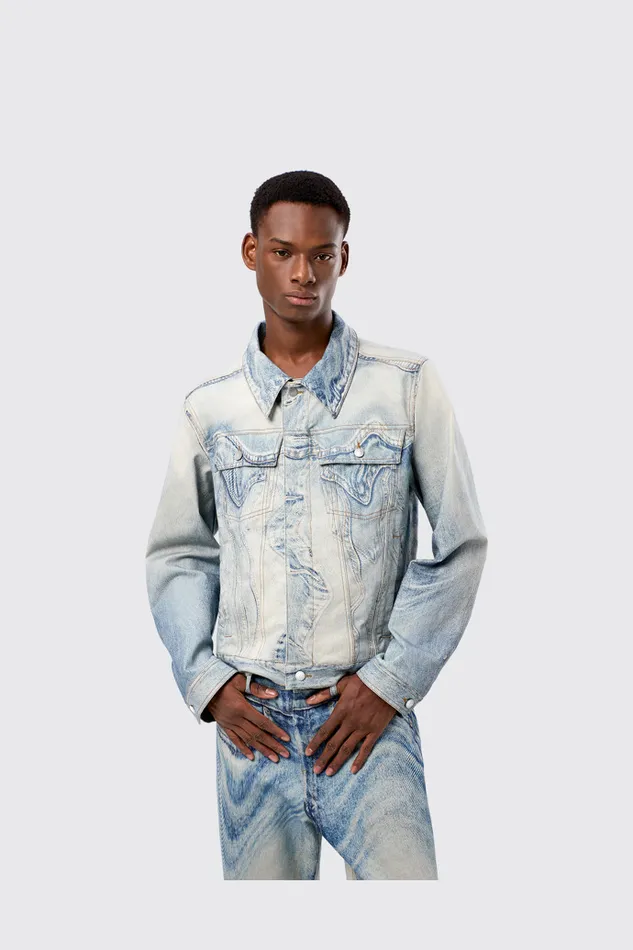 Women Denim Jacket Blue Denim Jacket Camper Denim Women Denim Jacket Blue Denim Jacket Camper Denim
