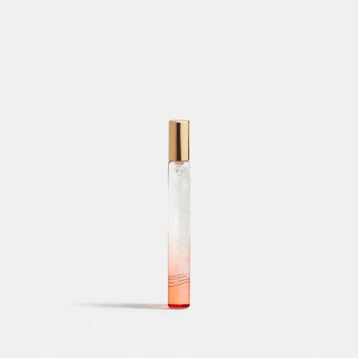 Women Fragrance Coach Dreams Sunset Eau De Parfum Spray Multi