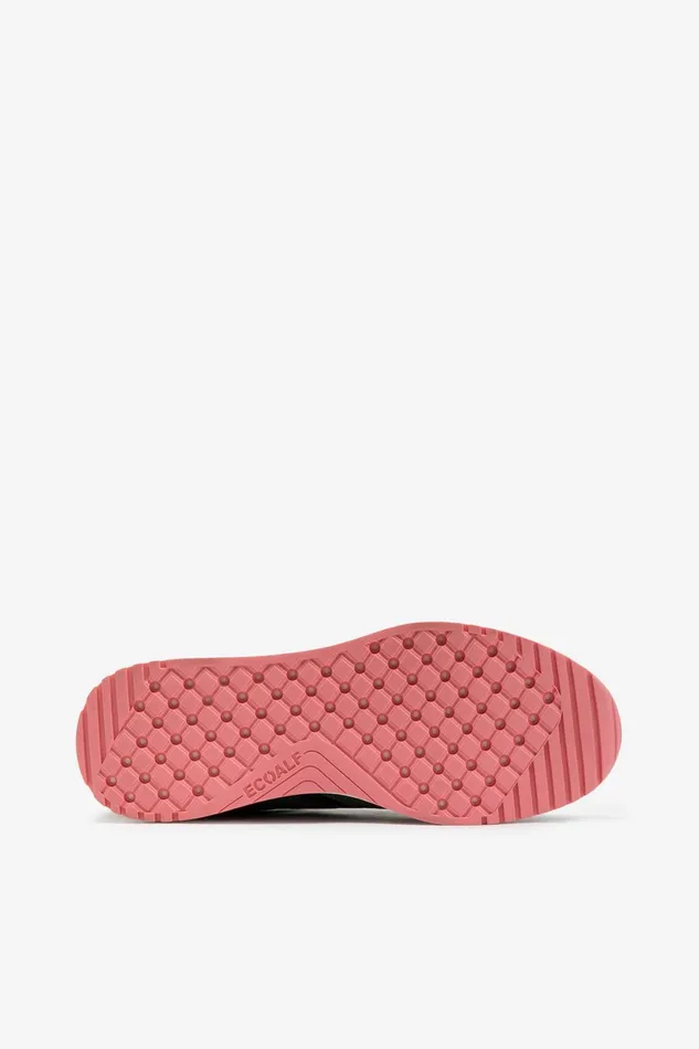 Women Green Cervino Trainers Ecoalf Sneakers