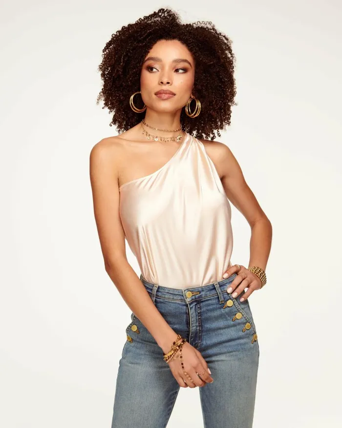 Women Harriet Halter Tank Top Burnt Sienna Ramy Brook Tops Women Harriet Halter Tank Top Burnt Sienna Ramy Brook Tops