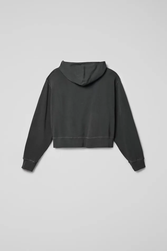Women Hoodie Gray Cotton Hoodie Camper Jersey Women Hoodie Gray Cotton Hoodie Camper Jersey