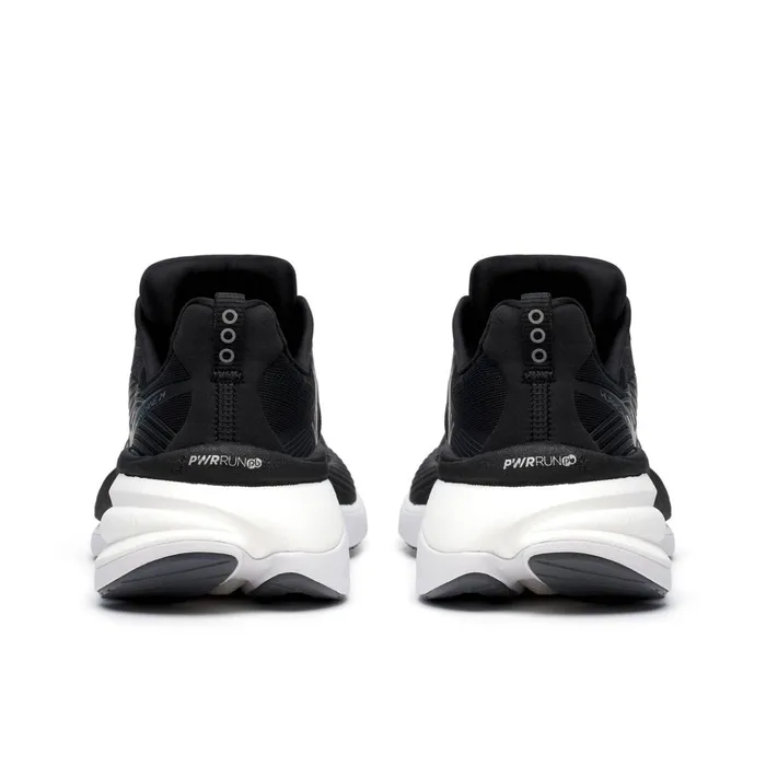 Women Hurricane 24 Wide Blackcarbon Saucony Running