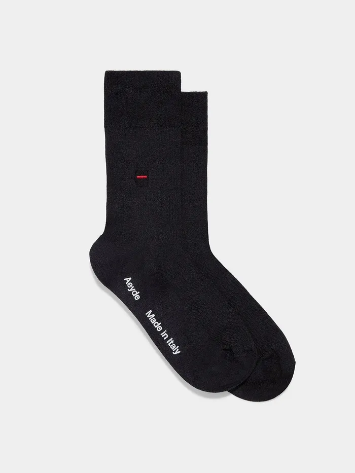 Women Jamie Cotton Socks Aeyde Socks