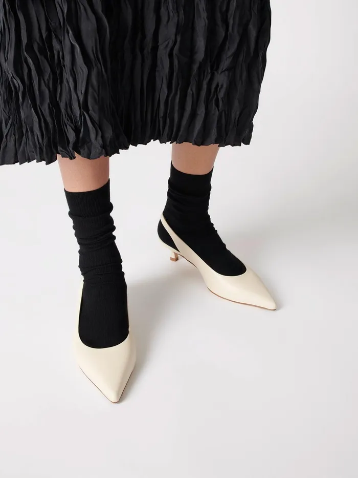 Women Jamie Cotton Socks Aeyde Socks Women Jamie Cotton Socks Aeyde Socks