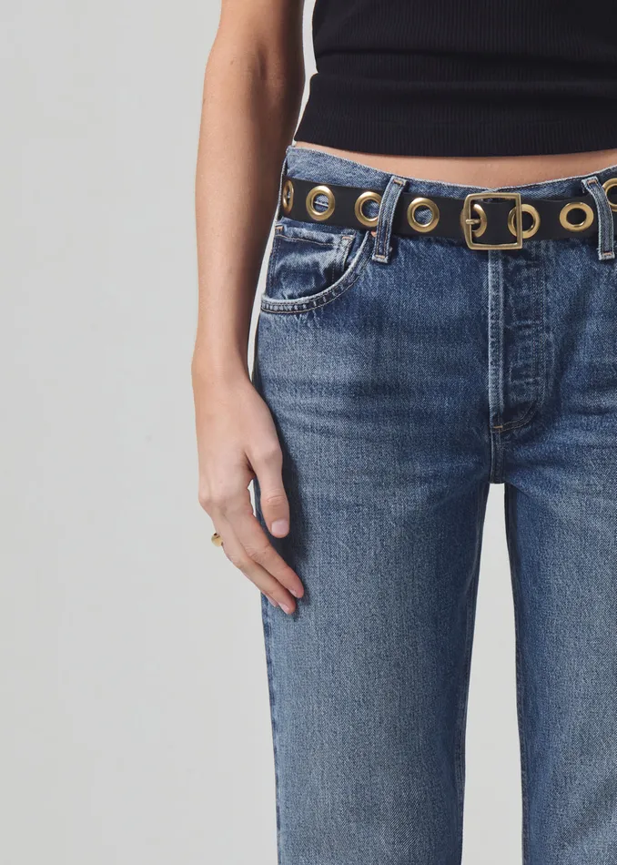 Women Jeans Citizens Of Humanity Neve Low Slung Relaxed In Brielle