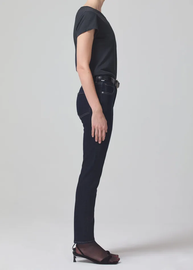 Women Jeans Citizens Of Humanity Sloane Skinny In Solace