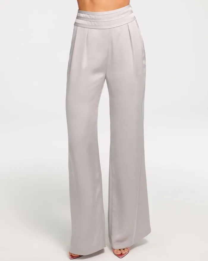 Women Joss Wide Leg Pant Burnt Sienna Ramy Brook Pants Women Joss Wide Leg Pant Burnt Sienna Ramy Brook Pants