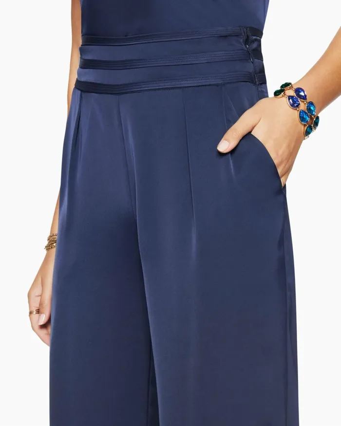 Women Joss Wide Leg Pant Burnt Sienna Ramy Brook Pants Women Joss Wide Leg Pant Burnt Sienna Ramy Brook Pants