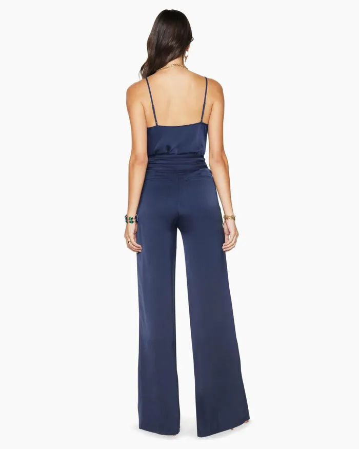 Women Joss Wide Leg Pant Burnt Sienna Ramy Brook Pants Women Joss Wide Leg Pant Burnt Sienna Ramy Brook Pants