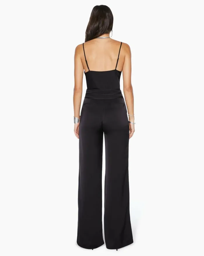 Women Joss Wide Leg Pant Burnt Sienna Ramy Brook Pants Women Joss Wide Leg Pant Burnt Sienna Ramy Brook Pants