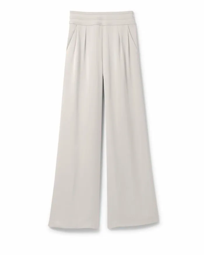 Women Joss Wide Leg Pant Burnt Sienna Ramy Brook Pants Women Joss Wide Leg Pant Burnt Sienna Ramy Brook Pants