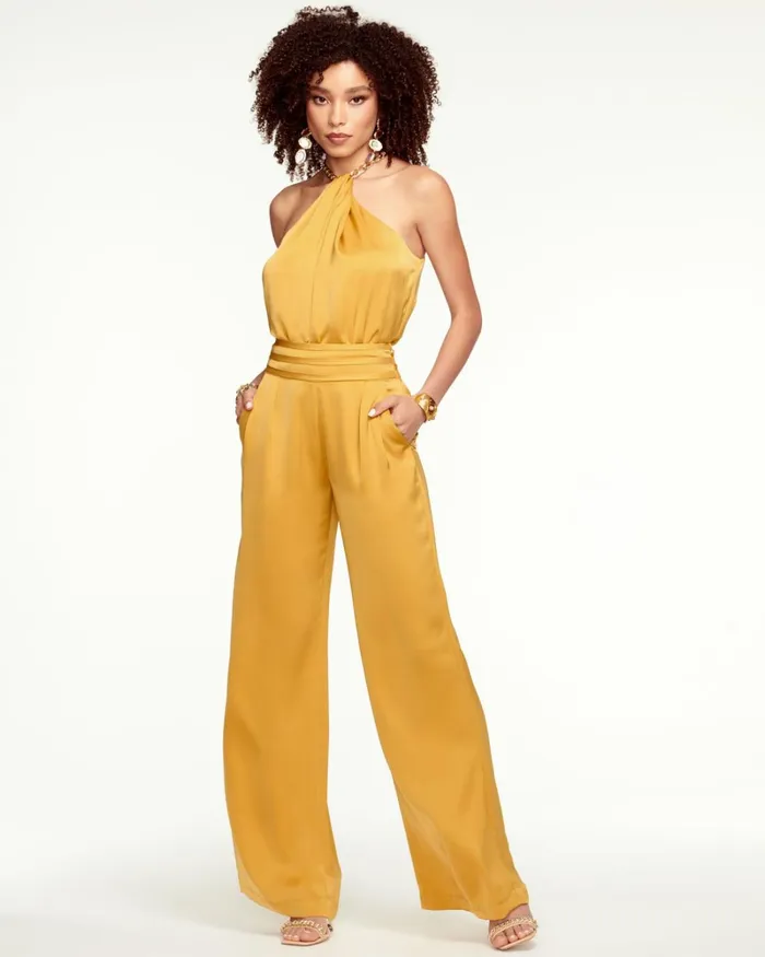 Women Joss Wide Leg Pant Burnt Sienna Ramy Brook Pants Women Joss Wide Leg Pant Burnt Sienna Ramy Brook Pants