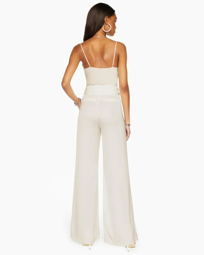 Women Joss Wide Leg Pant Burnt Sienna Ramy Brook Pants Women Joss Wide Leg Pant Burnt Sienna Ramy Brook Pants