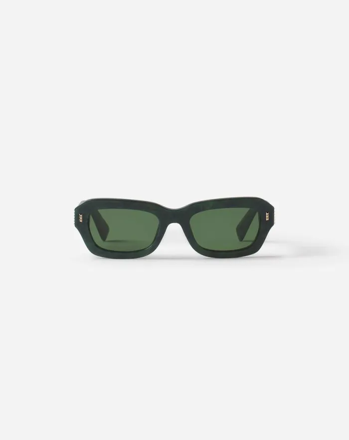 Women Lanvin Sunglasses Concerto Sunglasses Jade