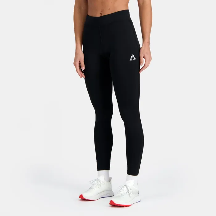 Women Le Coq Sportif Trousers Joggers And Shorts Leggings