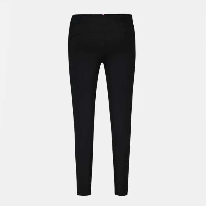 Women Le Coq Sportif Trousers Joggers And Shorts Leggings