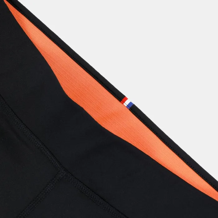 Women Le Coq Sportif Trousers Joggers And Shorts Leggings