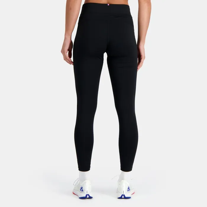 Women Le Coq Sportif Trousers Joggers And Shorts Leggings