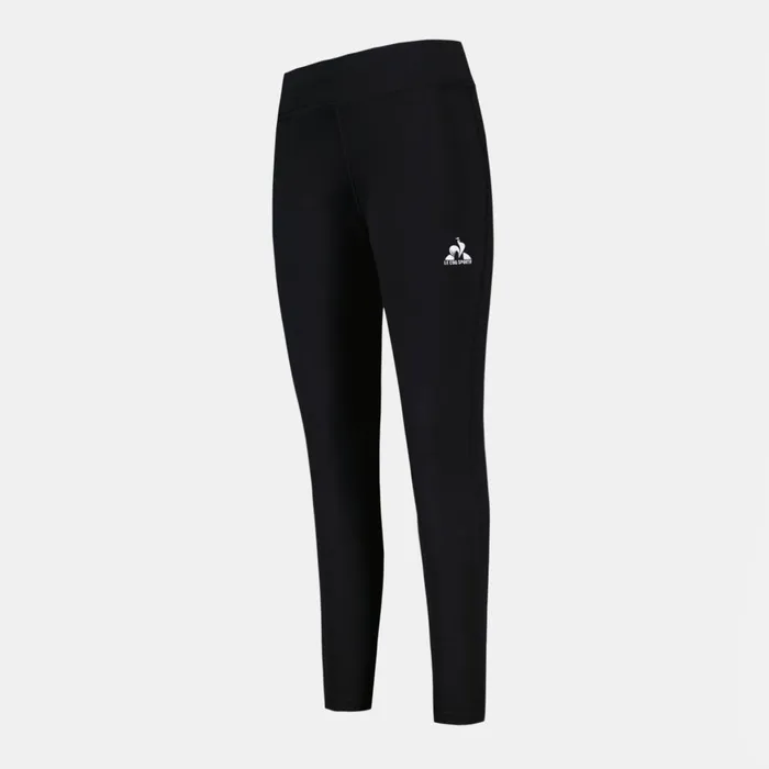 Women Le Coq Sportif Trousers Joggers And Shorts Leggings