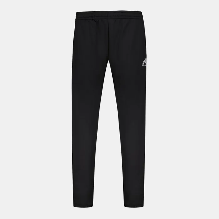 Women Le Coq Sportif Trousers Joggers And Shorts Training Performance Trousers De Sport Coupe Carotte