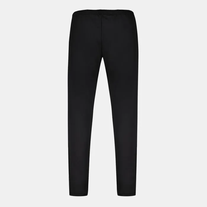Women Le Coq Sportif Trousers Joggers And Shorts Training Performance Trousers De Sport Coupe Carotte
