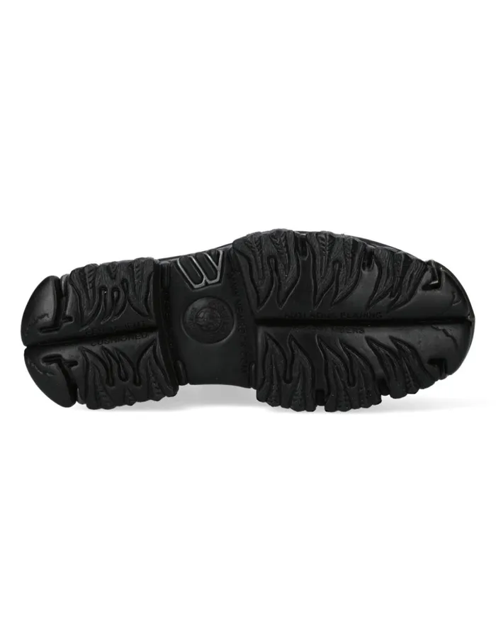 Women M1548V1 New Rock Platform Women M1548V1 New Rock Platform