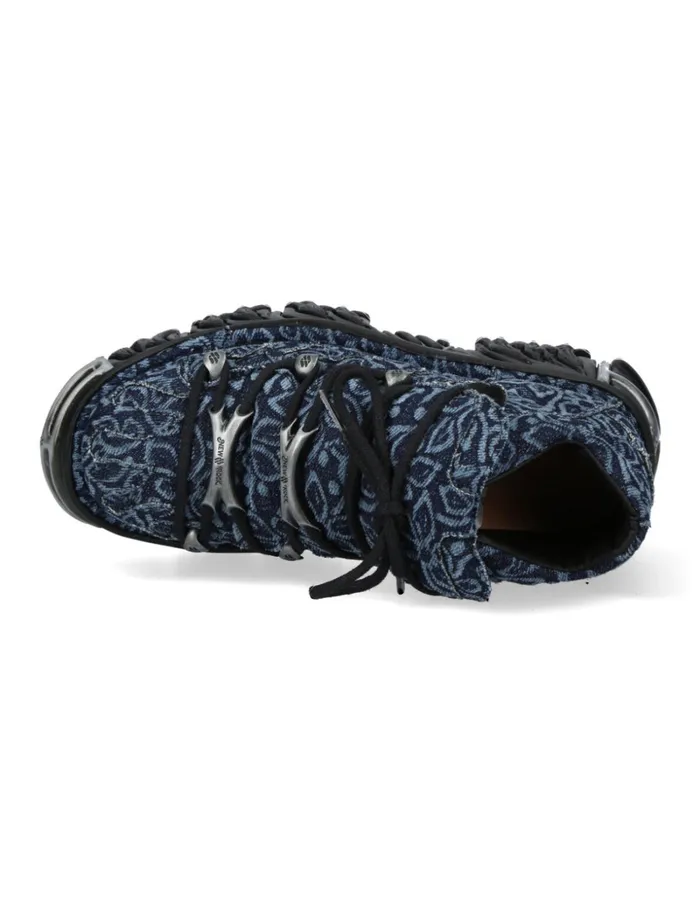 Women M1548V1 New Rock Platform Women M1548V1 New Rock Platform
