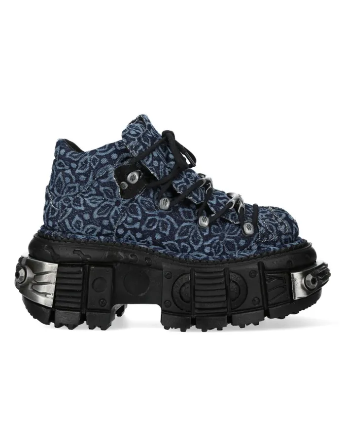 Women M1548V2 New Rock Platform Women M1548V2 New Rock Platform