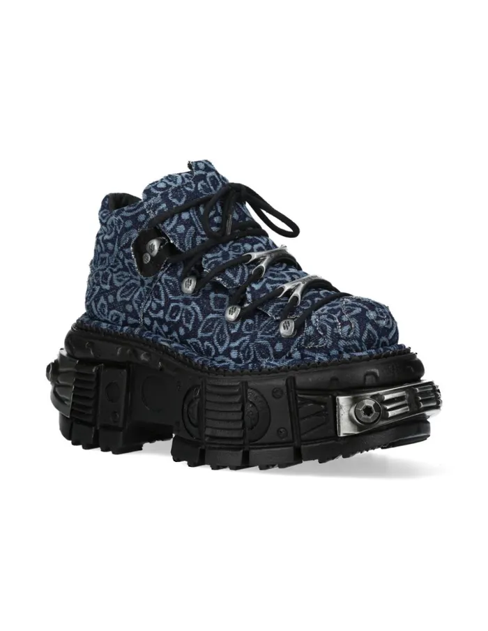 Women M1548V2 New Rock Platform Women M1548V2 New Rock Platform