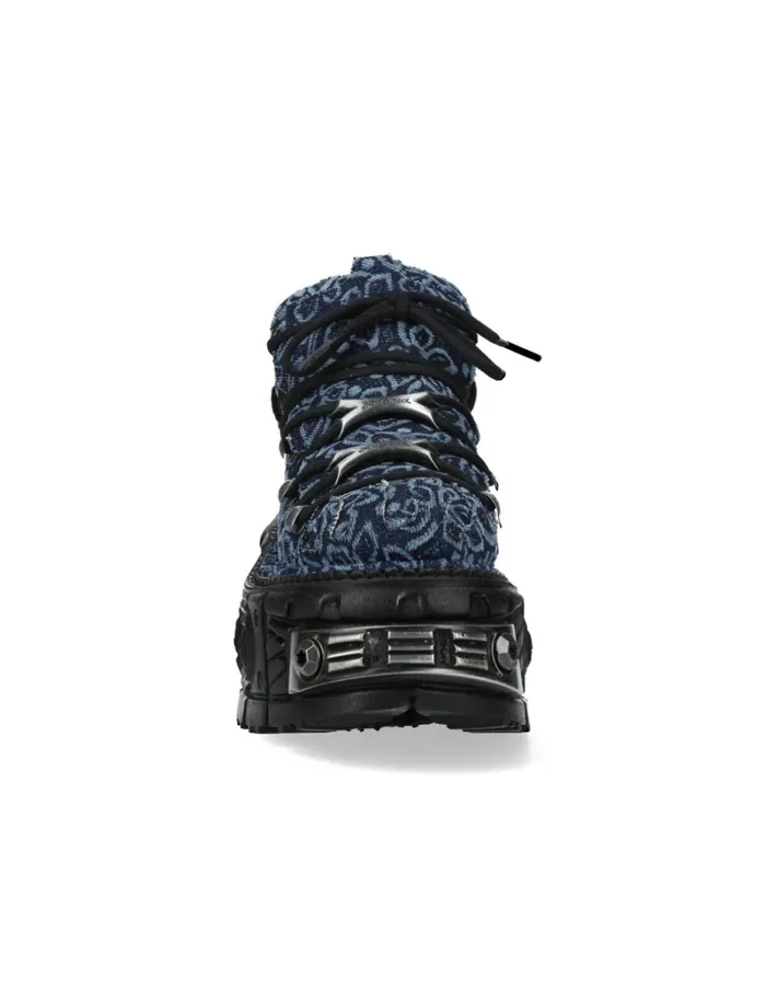 Women M1548V2 New Rock Platform Women M1548V2 New Rock Platform