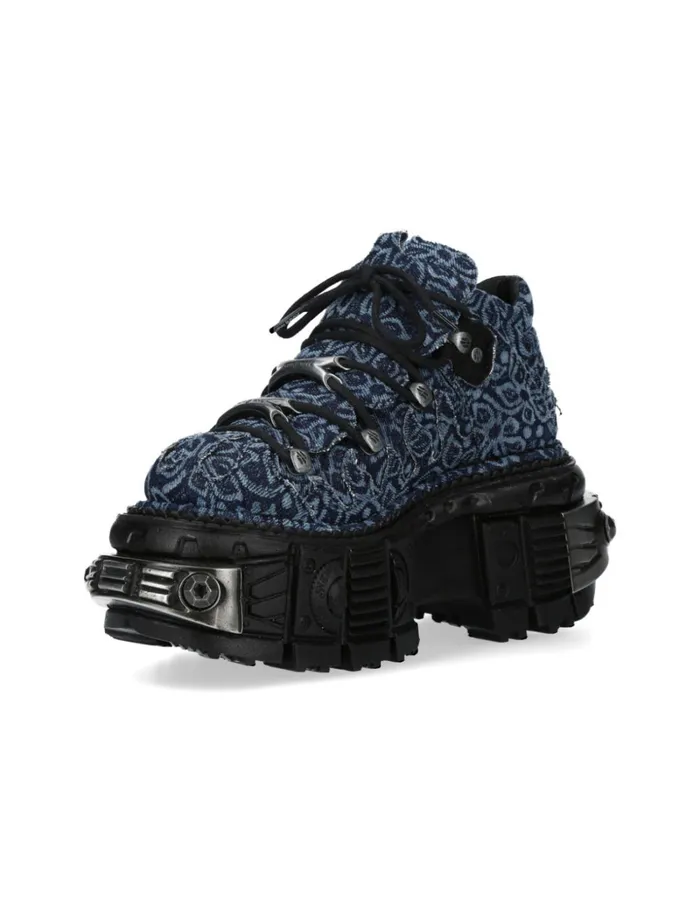Women M1548V2 New Rock Platform Women M1548V2 New Rock Platform