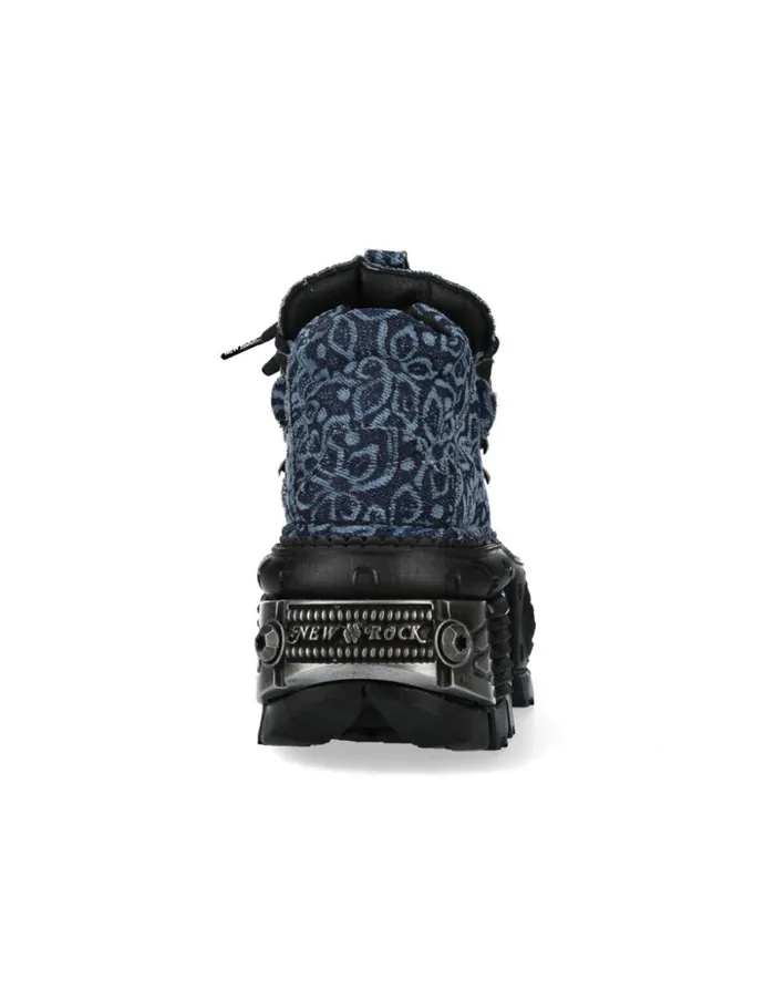 Women M1548V2 New Rock Platform Women M1548V2 New Rock Platform